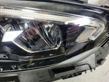 Laden Sie das Bild in den Galerie-Viewer, Frontscheinwerfer Mercedes-Benz W206 A2069068104 A2069068204 LED Ein Satz SCH6588384095mb