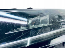 Load image into Gallery viewer, Frontscheinwerfer Skoda Superb I 3V1941015D LED Links Scheinwerfer Headlight SCH5998804619hb