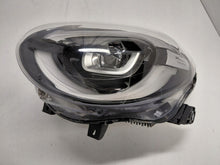 Laden Sie das Bild in den Galerie-Viewer, Frontscheinwerfer Fiat 500x 00522098190 Full LED Links Scheinwerfer Headlight SCH4650160427pu