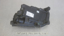 Laden Sie das Bild in den Galerie-Viewer, Frontscheinwerfer Fiat 500 A 00521400260 LED Rechts Scheinwerfer Headlight SCH4370095505lg