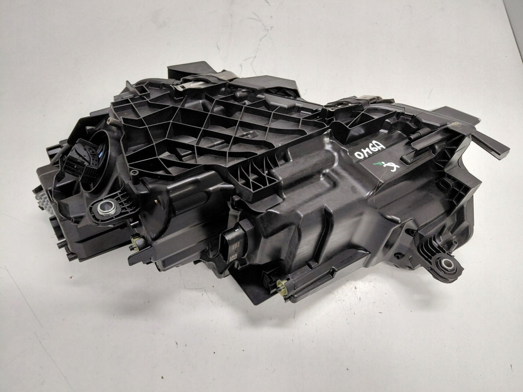 Frontscheinwerfer Skoda Octavia IV 5E4941036 Full LED Rechts Headlight SCH2739788296dv