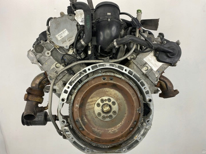 Motor Mercedes-Benz X204 272948 3.0 231PS 170kW 89TKm 2010 Benzin Komplett MOT4258798467zv