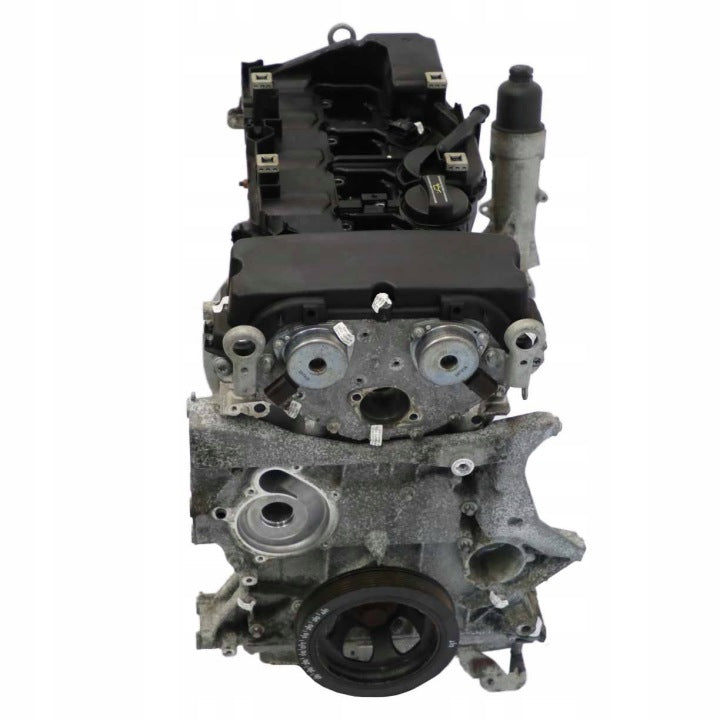 Motor Mercedes-Benz W204 271952 1.8 156PS 115kW 159TKm Benzin Engine Unkomplett MOT6506903007wx