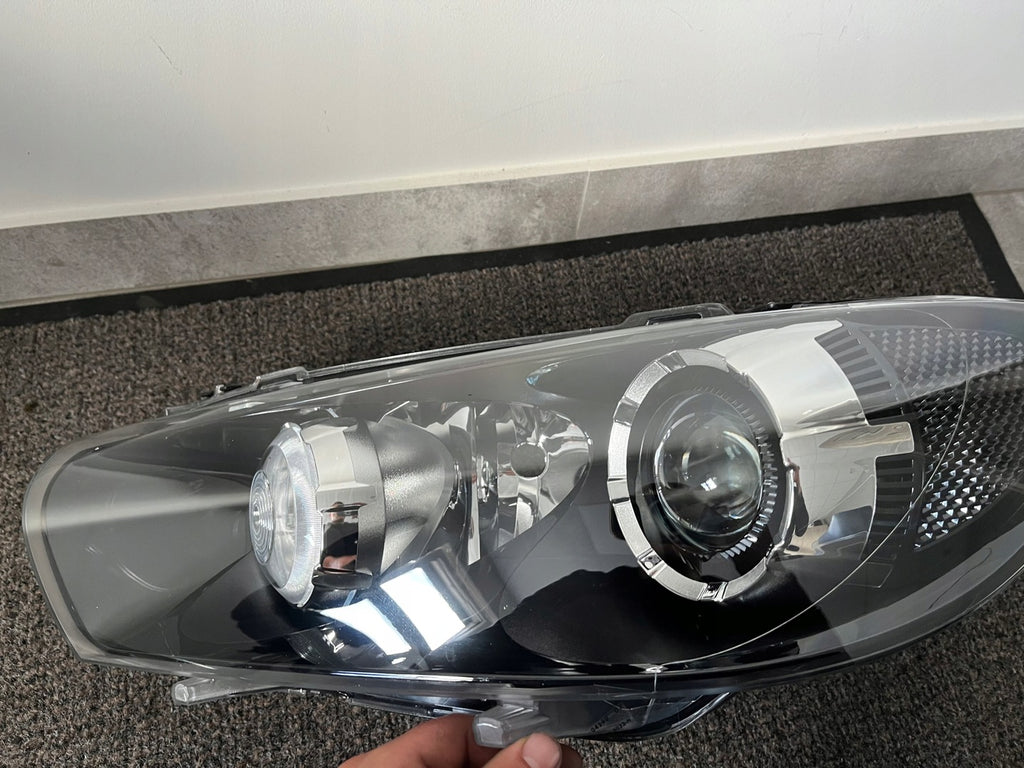 Frontscheinwerfer VW Scirocco 1K8941753F Xenon Links Scheinwerfer Headlight