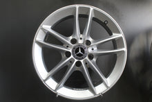 Load image into Gallery viewer, 4x Alufelge 16 Zoll 6.5&quot; 5x112 44ET A1774010100 Mercedes-Benz W176 Rim Wheel