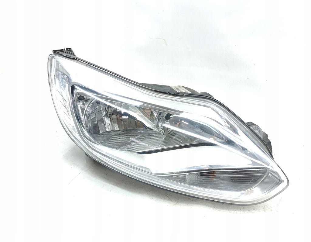 Frontscheinwerfer Ford Focus BM51-13W029-AL Rechts Scheinwerfer Headlight SCH1898125385gw
