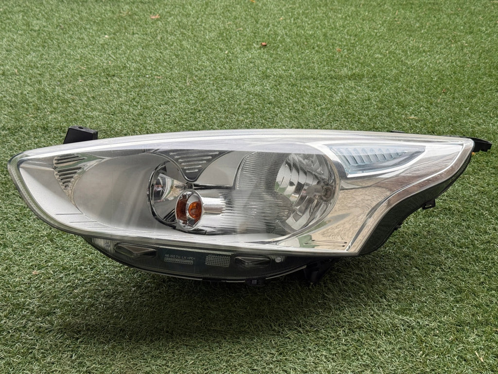 Frontscheinwerfer Ford B-Max AV11-13W030-AD Links Scheinwerfer Headlight SCH2778453448vm