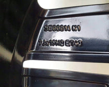 Load image into Gallery viewer, 1x Alufelge 19 Zoll 5FJ601025A Seat Tarraco Rim Wheel FEL1044603891vn