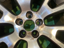 Load image into Gallery viewer, 1x Alufelge 18 Zoll 7.5" 5x112 37ET 13303526 Opel Zafira B Rim Wheel FEL1018267447ly