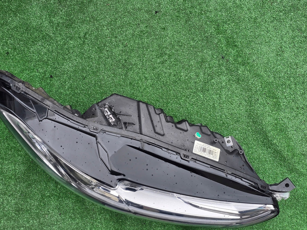Frontscheinwerfer Ford Mondeo ES73-13D154-AC Rechts Scheinwerfer Headlight SCH1680293615lq