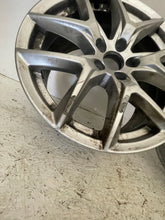 Load image into Gallery viewer, 1x Alufelge 18 Zoll 7.5" 5x108 50 5ET Glanz Silber 31680354 Volvo Xc60 Rim Wheel FEL9357923269wf