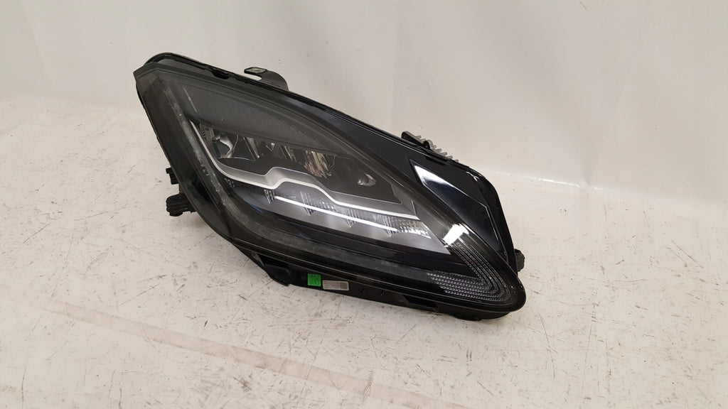 Frontscheinwerfer Jaguar E Pace J9C3-13W029-ED LED Rechts Scheinwerfer Headlight SCH2230571768ty