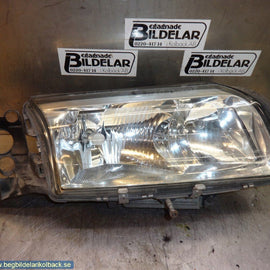 Frontscheinwerfer Volvo S80 Rechts Scheinwerfer Headlight SCH6235750811qz