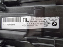 Load image into Gallery viewer, Frontscheinwerfer BMW 3 E91 E90 7240265 Links Scheinwerfer Headlight