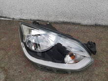 Laden Sie das Bild in den Galerie-Viewer, Frontscheinwerfer VW Up 1S1941016L Rechts Scheinwerfer Headlight SCH3029887688bl