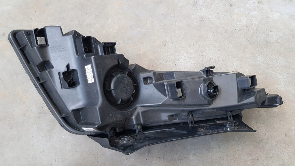 Frontscheinwerfer Hyundai Tucson 92207N7100 Links Scheinwerfer Headlight SCH8792296765ut