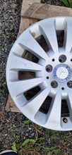 Load image into Gallery viewer, 1x Alufelge 16 Zoll 7.0" 5x112 42ET Glanz Silber A2044010602 Mercedes-Benz W204 FEL7912977026kk