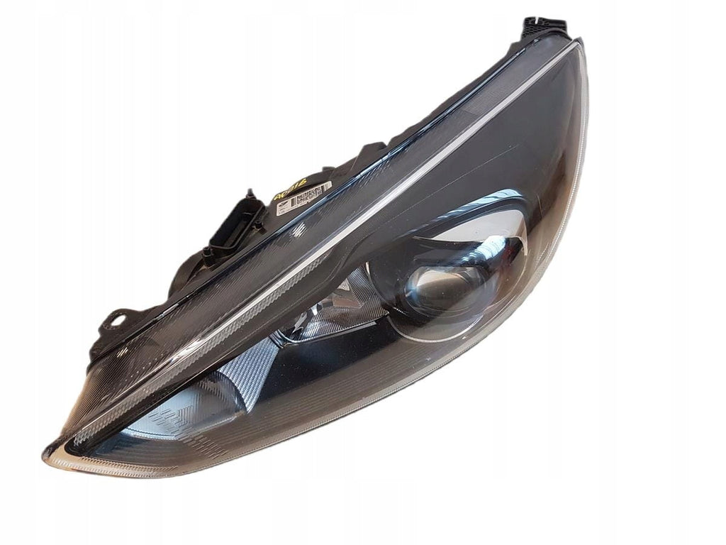 Frontscheinwerfer Ford Focus F1EB-13D155-CG Links Scheinwerfer Headlight