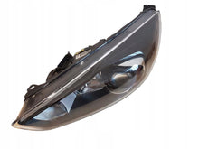 Laden Sie das Bild in den Galerie-Viewer, Frontscheinwerfer Ford Focus F1EB-13D155-CG Links Scheinwerfer Headlight