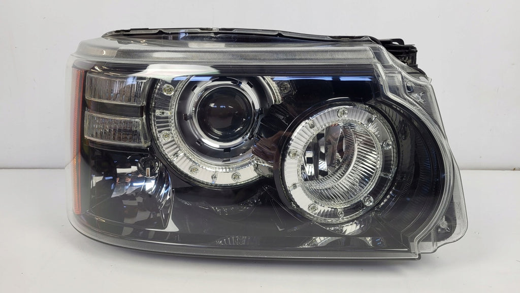 Frontscheinwerfer Land Rover Range Sport L320 Xenon Rechts Headlight SCH1254529037zt