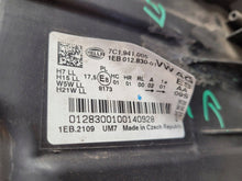 Load image into Gallery viewer, Frontscheinwerfer VW Crafter 7C1941005 Links Scheinwerfer Headlight SCH8767182173wb