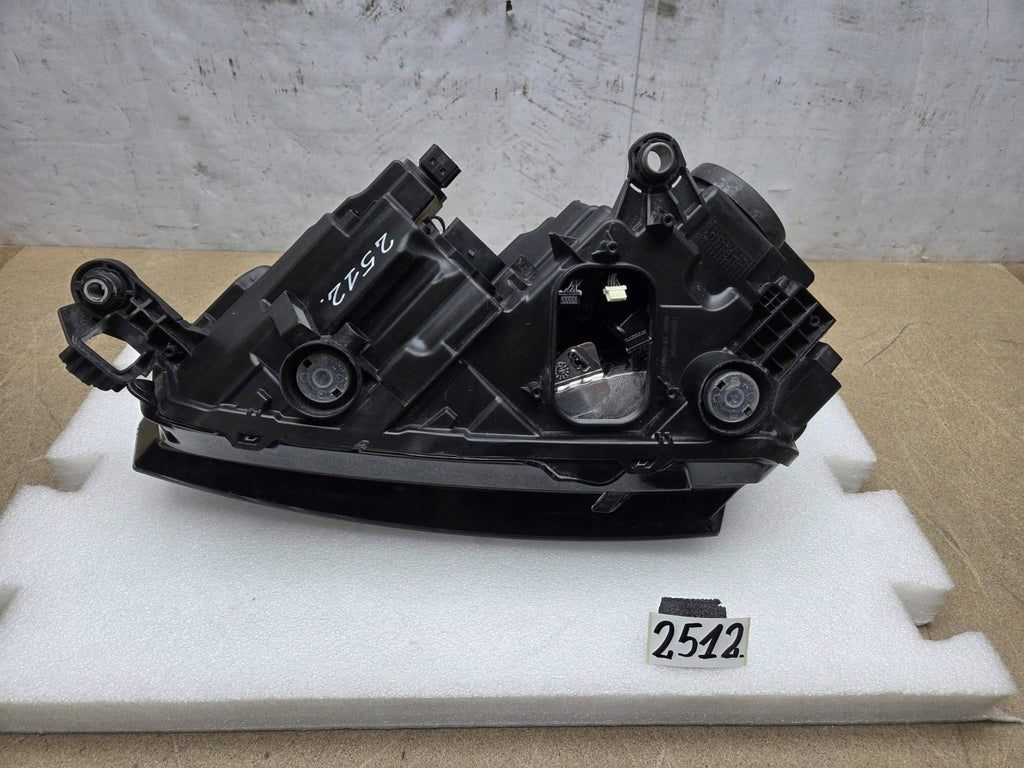 Frontscheinwerfer Skoda Scala 657941016 Rechts Scheinwerfer Headlight SCH8089056630oh