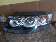 Laden Sie das Bild in den Galerie-Viewer, Frontscheinwerfer Hyundai Santa Fe Links Scheinwerfer Headlight