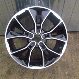 1x Alufelge 19 Zoll 8.0