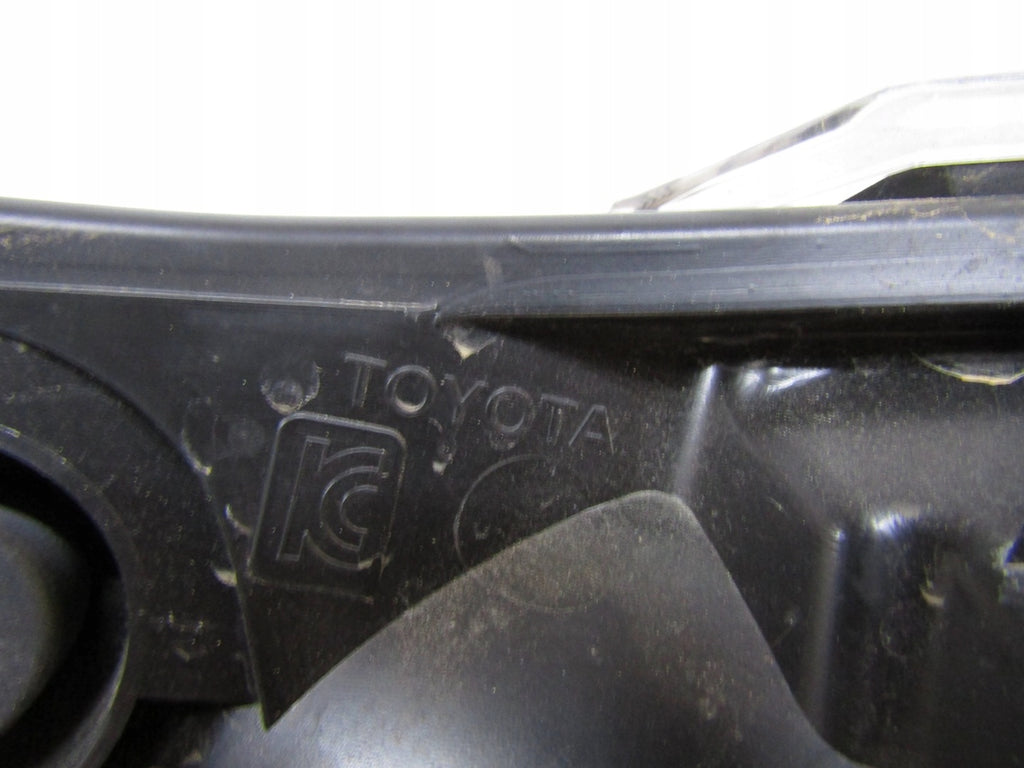 Frontscheinwerfer Toyota Rav V 4 EMM1990 Rechts Scheinwerfer Headlight SCH4156155033sg