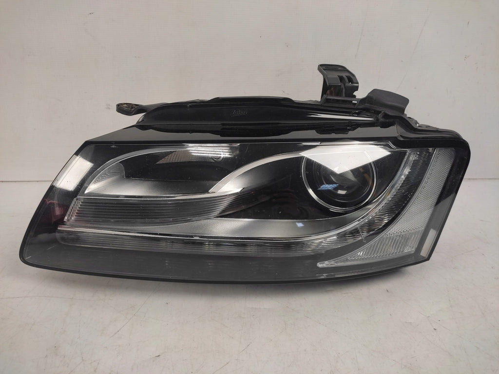 Frontscheinwerfer Audi A5 8T0941003AK Bi-Xenon Links Scheinwerfer Headlight