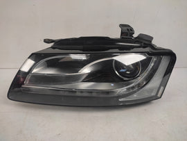 Frontscheinwerfer Audi A5 8T0941003AK Bi-Xenon Links Scheinwerfer Headlight