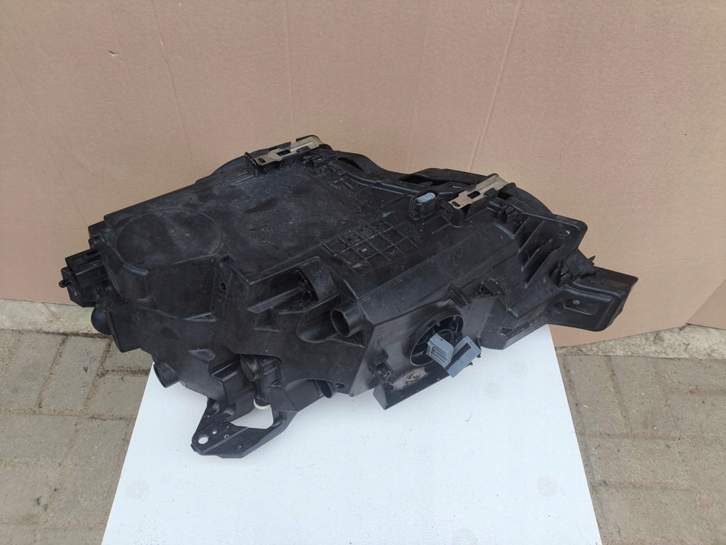 Frontscheinwerfer Volvo Xc60 II 31420418 Full LED Rechts Scheinwerfer Headlight SCH1852804067qi