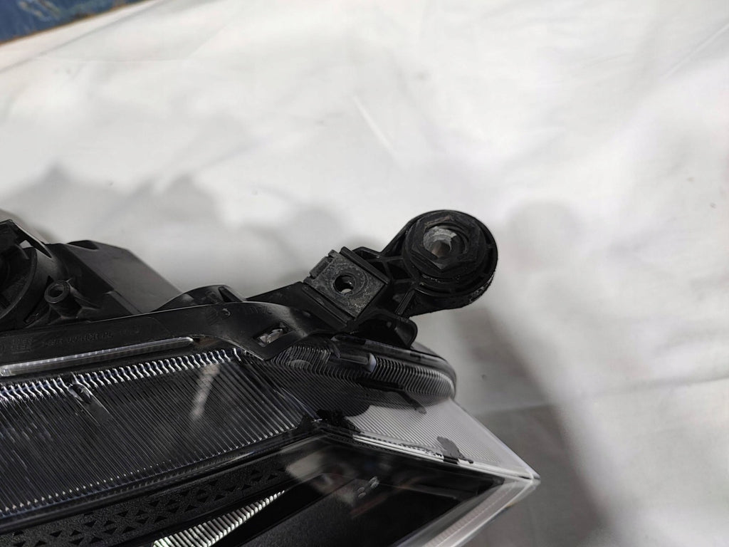 Frontscheinwerfer Seat Ibiza I 6F1941006E 148R001AL516694 Rechts Headlight SCH1146387185qg