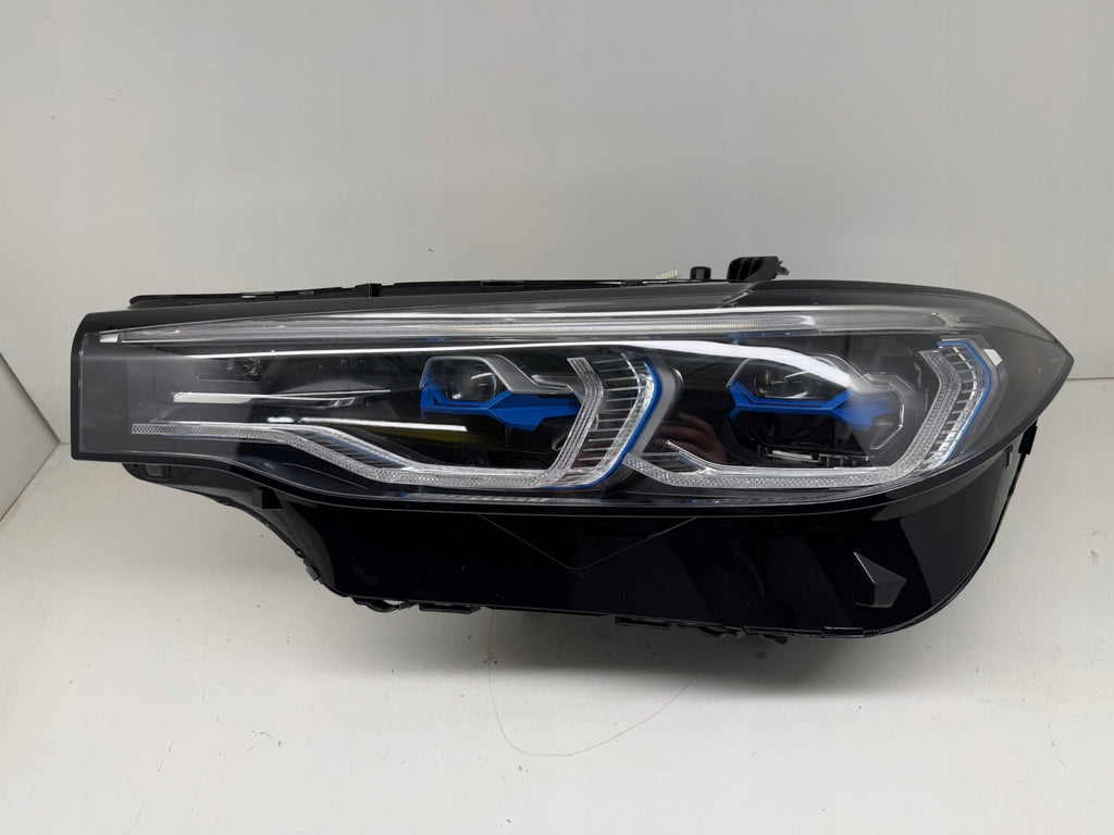 Frontscheinwerfer BMW G07 A99481801-10 Laser Links Scheinwerfer Headlight SCH2342288586yw