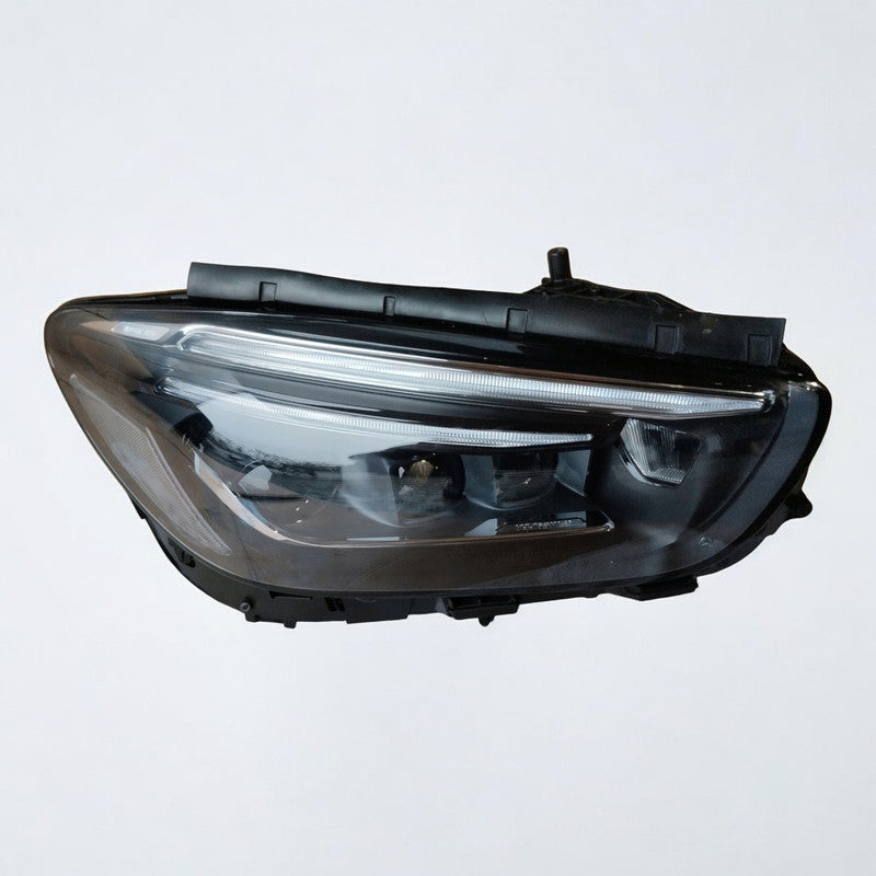 Frontscheinwerfer Mercedes-Benz W247 A2479062003 Full LED Rechts Headlight