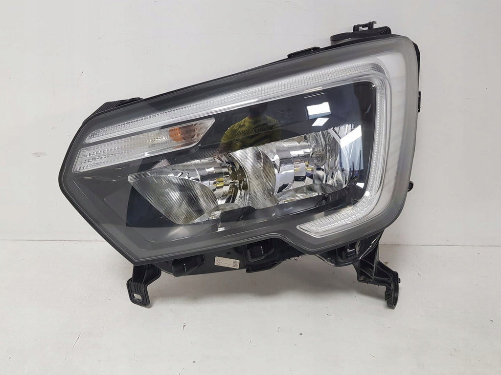 Frontscheinwerfer Renault Master III 260607867R LED Links Scheinwerfer Headlight SCH4555762341bi