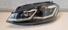 Load image into Gallery viewer, Frontscheinwerfer VW Golf VII 5g1 1ZX01306625 5G1941081 LED Links Headlight SCH6636079372qo