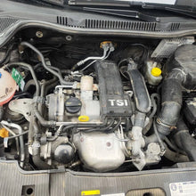 Laden Sie das Bild in den Galerie-Viewer, Motor Audi Seat Skoda VW I CBZ 1.2 TSI 101TKm Benzin Engine Komplett MOT2785244592fk