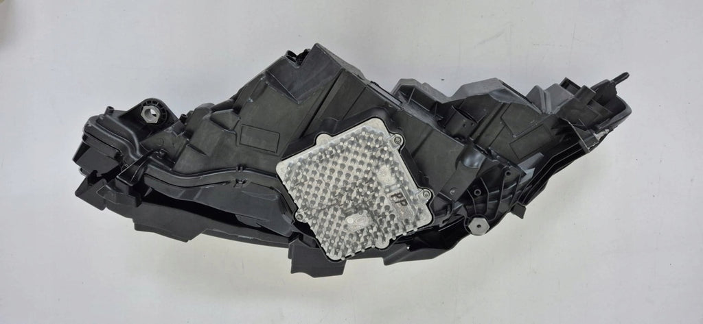 Frontscheinwerfer Land Rover I Evoque L551 M8D2-13W029 LED Rechts Headlight SCH2071667561lr