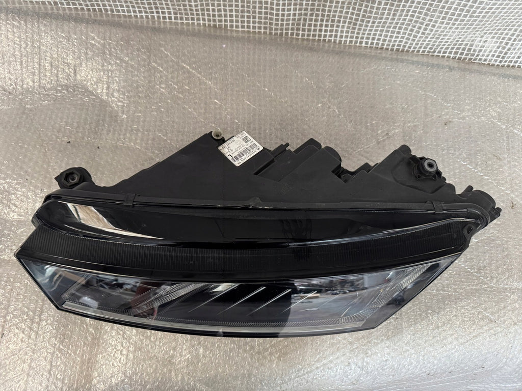 Frontscheinwerfer Skoda Octavia IV 5E4941015A Full LED Links Headlight SCH2674821498mp