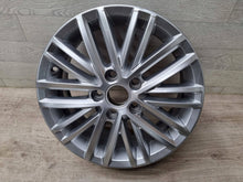 Load image into Gallery viewer, 1x Alufelge 16 Zoll 2K5601025J VW Caddy I Rim Wheel FEL3551593243mg