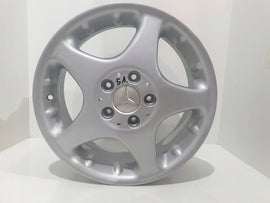 1x Alufelge 16 Zoll 6.5