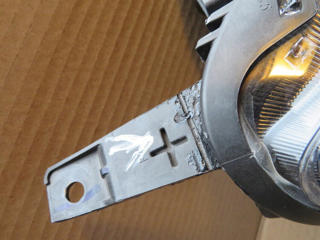 Frontscheinwerfer Ford Kuga LV4B-13E016-AP LV4B13E016AP 90187839 LED Rechts SCH8738229746bf