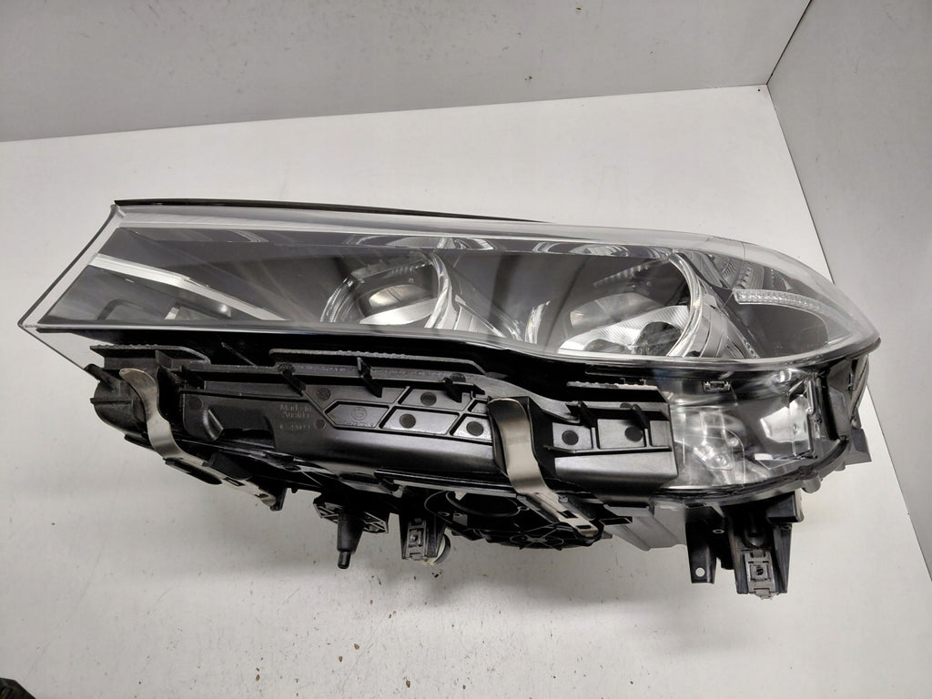 Frontscheinwerfer BMW G11 G12 7471321 7471322 Full LED Ein Satz Headlight SCH7445843203xb