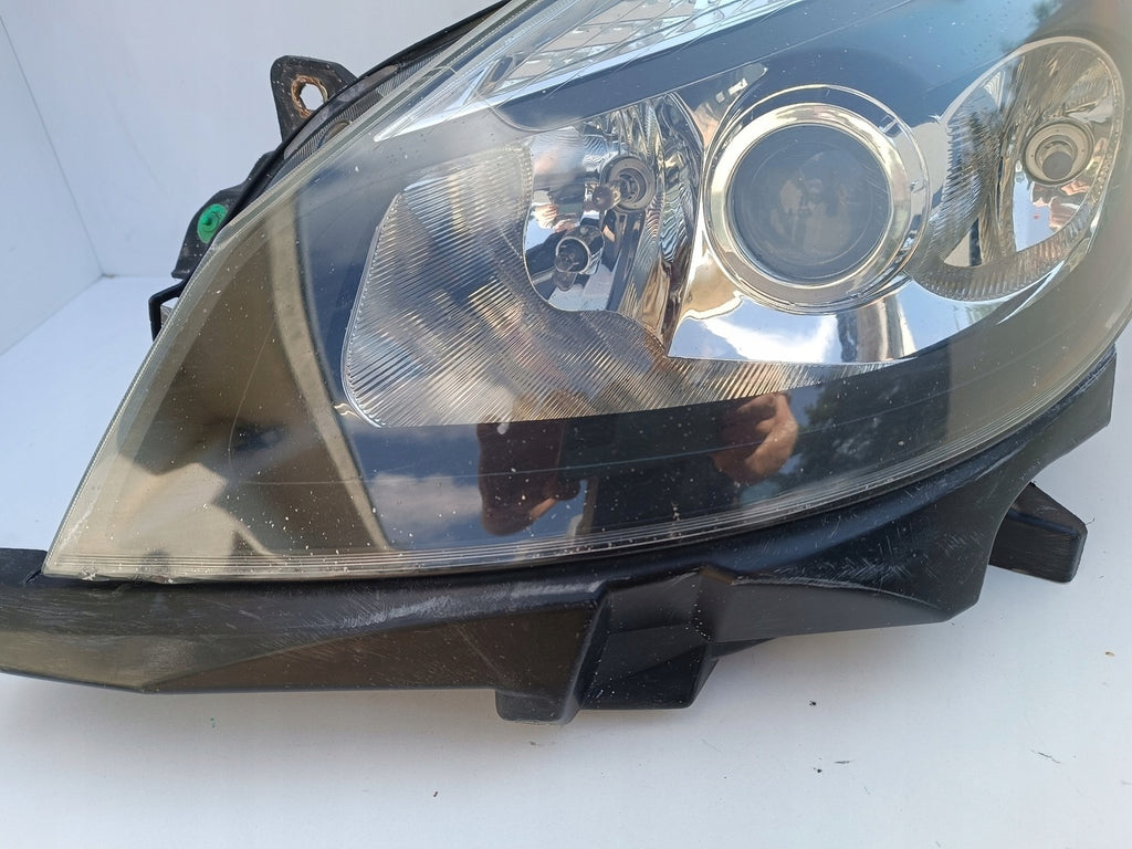 Frontscheinwerfer Renault Clio III 89900161 Ein Stück (Rechts oder Links) SCH4860463319pt