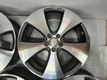 Load image into Gallery viewer, 1x Alufelge 19 Zoll 8.0" 5x112 43ET A2134011700 Mercedes-Benz W213 Rim Wheel FEL4408633542xx