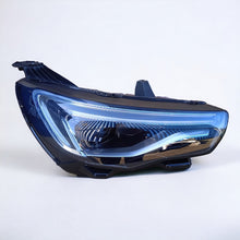 Laden Sie das Bild in den Galerie-Viewer, Frontscheinwerfer Opel Grandland YP00015980 FULL LED Rechts Headlight