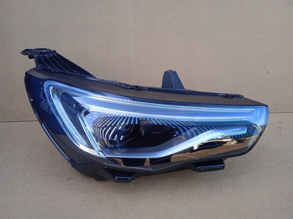 Frontscheinwerfer Opel Grandland YP00015980 FULL LED Rechts Headlight