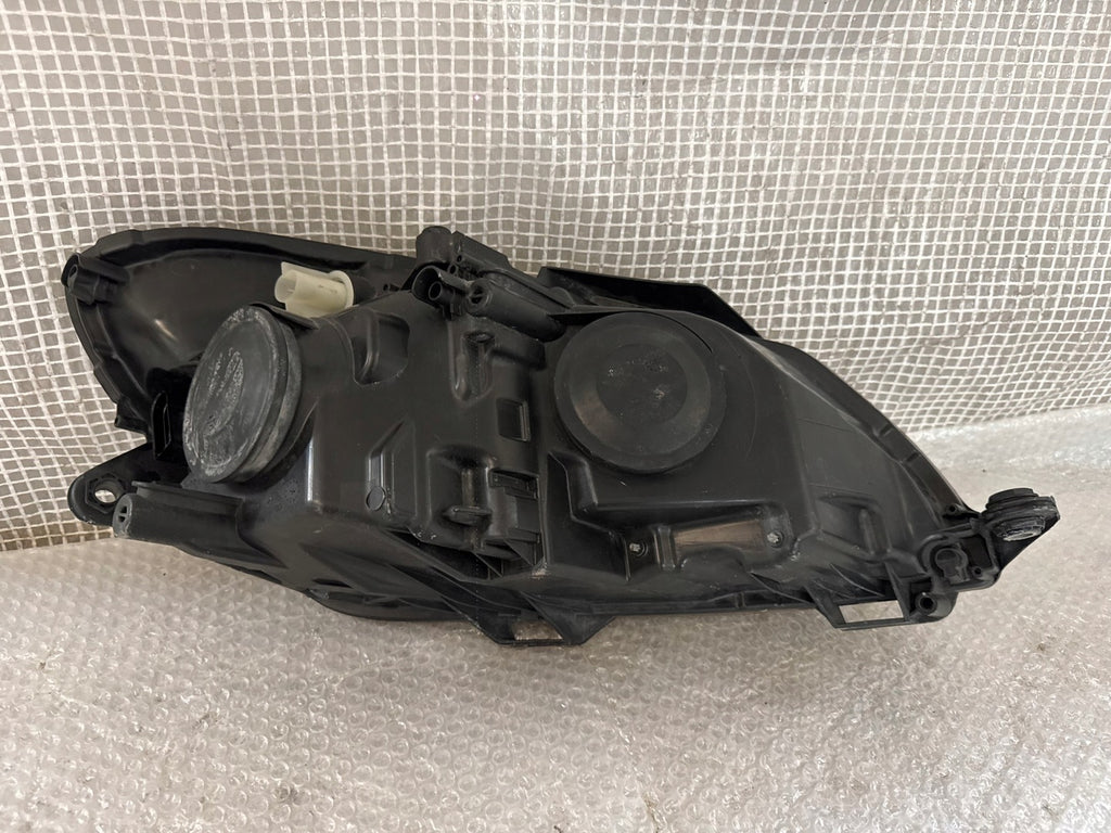 Frontscheinwerfer Skoda Fabia II 5J1941017D Links Scheinwerfer Headlight SCH3329950790pe