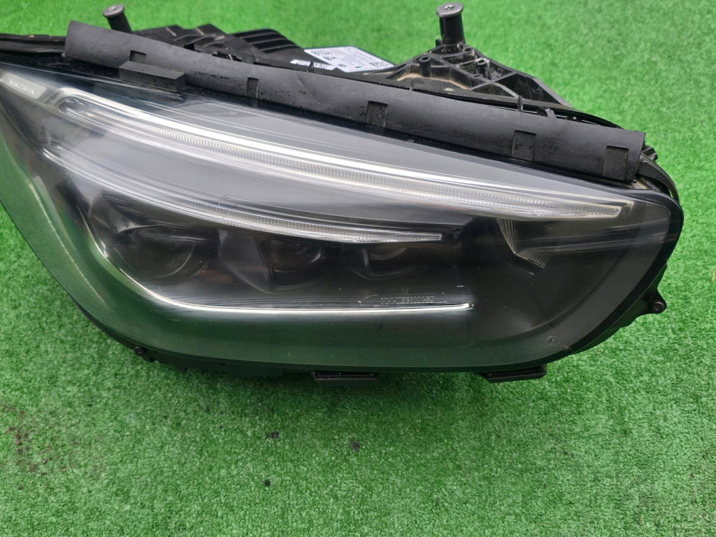 Frontscheinwerfer Mercedes-Benz W247 A2479062003 Full LED Rechts Headlight SCH2174145308no